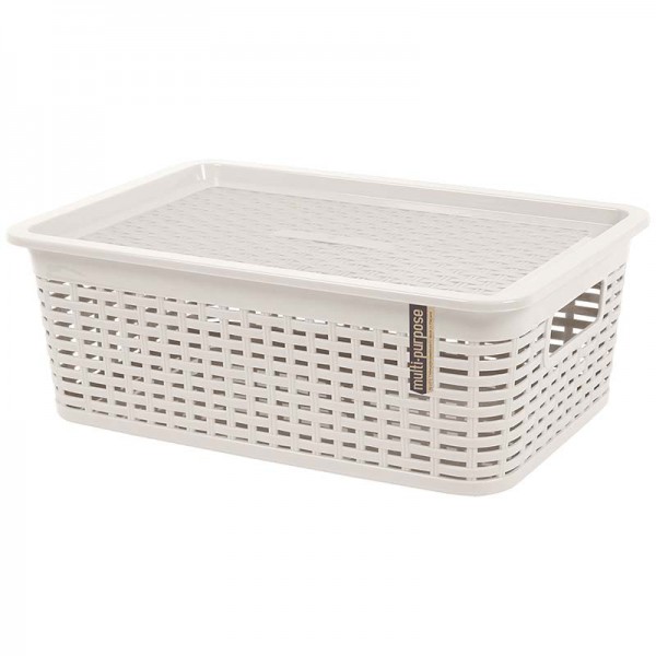 Rattan Basket 3119